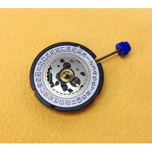 Horloge Accessoires Originele Zwitserse Eta 805.112 Beweging Drie Naald Quartz Beweging Niet Batterijen Bevatten