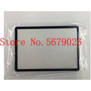 Originele Lcd-scherm Window Display (Acryl) Outer Glas Voor Canon 5D Mark Iii 5D3 Camera Screen Protector