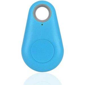 10X Mini Anti Verloren Alarm Portemonnee Keyfinder Smart Tag Bluetooth Tracer Gps Locator Sleutelhanger Hond Kind Itag Tracker Key finder