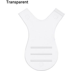 10Pcs Herbruikbare Siliconen Wimpers Borstel Schoon Y Vorm Geënt Wimpers Lifting Curler Eye Lash Extension Perm Makeup Tools