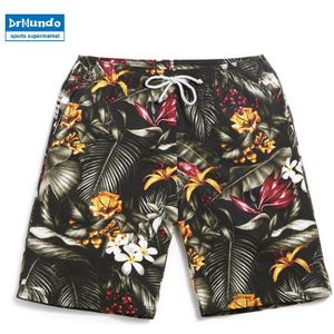 shorts mannen badmode board shorts zwembroek heren losse plus size bermuda masculina swim shorts boardshorts