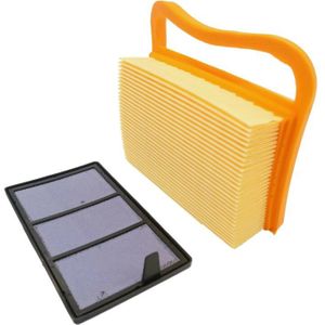 Air Filter Set Voor Stihl TS410 TS420 Ts 410 Ts 420 Beton Cutoff Afkortzaag