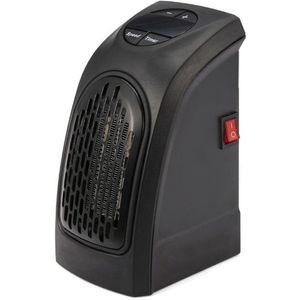 Mini Muur-Outlet Elektrische Handy Air Heater Krachtige Warm Blower Kamer Ventilator Kachel Heater Radiator Warmer Voor Office Home
