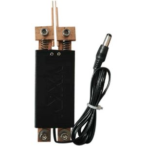 Geïntegreerde Type Spot Lassen Pen Automatische Trigger Las Machine Accessoire Voor 18650 Batterij Puntlassen Machine