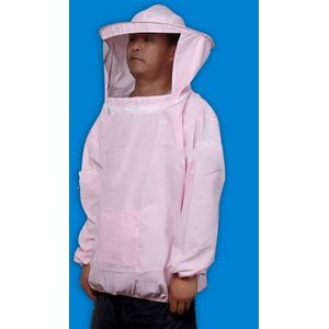 White anti bee suit anti bee suit anti bee suit anti bee coat without trousers anti bee coat camouflage anti bee coat 100%