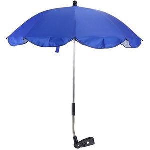 Baby Kinderwagen Paraplu Verstelbare Kinderwagen Paraplu Zonnescherm Kinderwagen Luifel Cover Paraplu Kinderwagen Accessoires