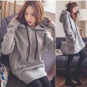 Herfst Winter Skateboard Sport Grijs Hoodies Vrouwen Met Lange Mouwen Hooded Trui Aantrekken Femme Sweatshirts Sudadera Mujer Femme