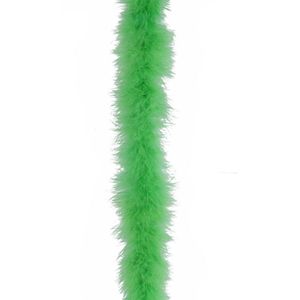2 M Turkije Kleurrijke Natuurlijke Feather Boa Marabou Kleding Accessoires Kip Veer Kostuum/Party Bruiloft Decoraties Diy