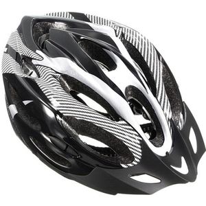 Fiets Helm Ultralight Eps + Pc Cover Mtb Racefiets Helm Integraal Mold Fietshelm Fietsen Veilig cap
