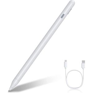 Actieve Stylus Digitale Pen 1.5Mm Fijne Pen Tip Touch Screen Pen Voor Ipad Pro/ Air/Mini Voor samsung Voor Ios/Android/Windows