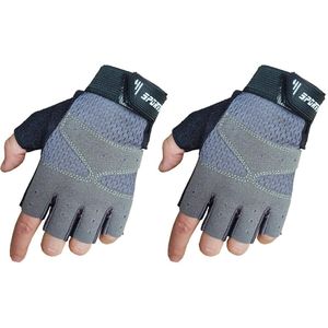 Fietsen Handschoenen Racefiets Handschoenen Sport Half Vinger Anti Slip Fiets Mtb Racefiets Handschoenen Voor Tieners Kid En Kleine vrouwen