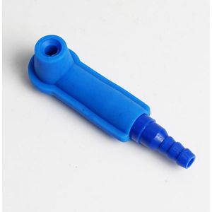 Rem Olie Uitwisseling Afgevoerd Kit Connector Brake Tool Constructie Met Geen Slang Rem Olie Vervanging Tool Auto Accessoires