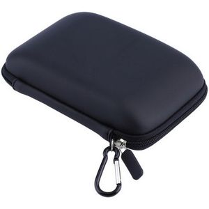 aankomst Zwarte Tas Voor Tomtom GPS Geval 6 Inch navigatie bescherming pakket GPS carrying cover case