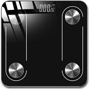 Bluetooth Body Smart Gewichten Schaal Electronics Home Badkamer Weegschalen Digitale Lichaam Bmi Schaal Bluetooth Balance Weegschaal Body