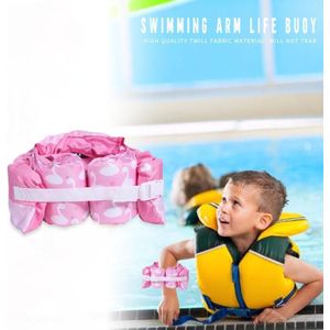 1Pc Milieubescherming Baby Kids Mouwen Vest Swimtrainer Zwembad Accessoires