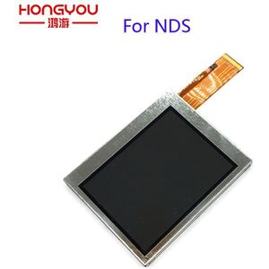 5PCS Vervanging Top &amp; Bottom Lcd-scherm voor Nintendo DS NDS Game Console LCD Schermen
