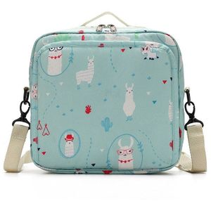 Materilla Kinderwagens Trolley Tas Met Afneembare Handtas Multifunctionele Kinderwagen Luiertassen Kinderwagen Accessoires