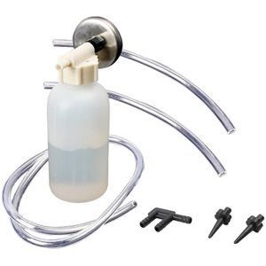 Automotive Remleiding Bloeden Bleeder Flush Tool Kit Systeem Universele Service Remontluchter Kit Reparatie Gereedschap Onderdelen