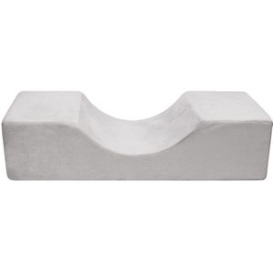 Make-Up Salon Wimper Kussen Plank Wimper Extension Kussen Stand Zachte Enten Wimpers Memory Foam Hals Ondersteuning