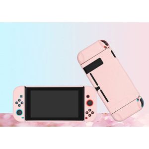 Nintend Schakelaar Case Shell Ns Vreugde-Con Volledige Cover Shell Leuke Behuizing Beschermhoes Voor Nintendo Switch Game Console accessoires