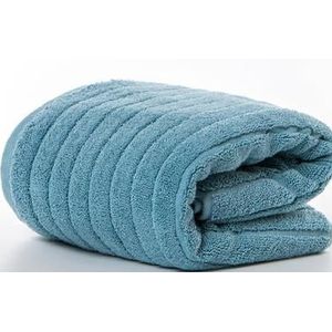 100% Katoen vloer handdoek keuken badkamer absorberende Deurmat hotel handdoek thuis badkamer vloermat Tapijt