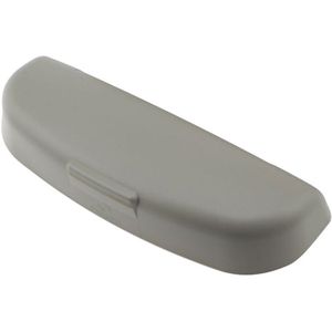 Xburstcar Auto Glazen Houder Case Fit Voor Haval H2 H3 H4 H5 H6 H9 F5 F7 Coupe Glazen Doos Opslag houder Zonnebril Case