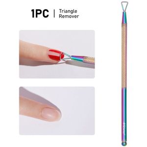 Nailwind Nail Equipment Manicure Gereedschap Rvs Nipper Gel Nagellak Cuticle Cutters Nipper Schaar Remover Pedicure