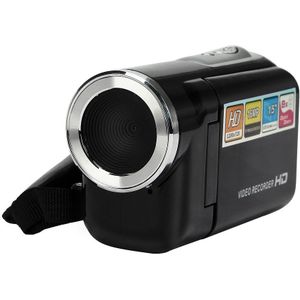 Mode Mini Draagbare 1.5 Inch TFT 16MP 8X Digitale Zoom Video Camcorder Camera DV