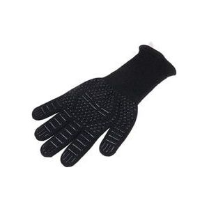 1Pc Enipate 300-500 Celsius Extreme Hittebestendige Bbq Handschoenen-Voering Katoen Voor Koken Bakken Grillen Oven mitts