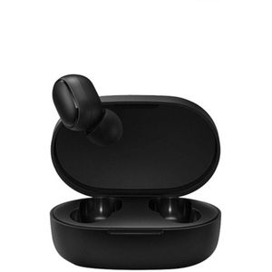 300Mah Opladen Case Met Usb Cabletws Oordopjes Voor Xiaomi Redmi Redmi Airdots Draadloze Headset Opladen Doos Compartiment