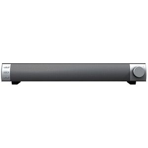 10 W Draadloze Sound Bar Met Subwoofer Bluetooth 4.2 Luidsprekers Portable TV PC 3D Stereo Muziek Surround Speaker Ondersteuning TF card AUX