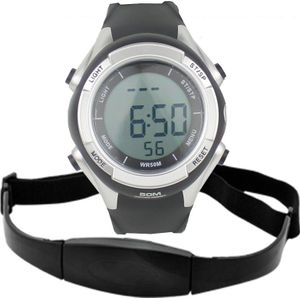 Waterdichte Pulse Draadloze polar hartslagmeter horloge Digitale cardio sensor Fitness sport Running hrm Hartslagborstband