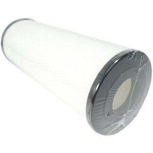 Meltblown TUB FILTER voor Beachcomber, Canadese &amp; Arctic Spas fit PRB25-IN SPA