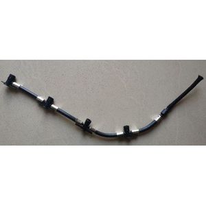 314712F001 31471-2F001 Voor Hyundai Voor Kia IX35 Slang Assy-Brandstof Terugkeer Brandstof Retourleiding