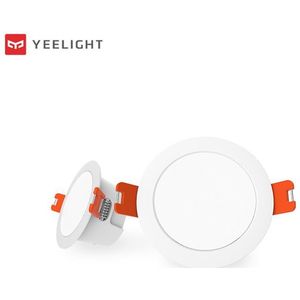 Originele Xiaomi Mijia Yeelight Bluetooth Mesh Versie Slimme Lamp Downlight Spotlight E27 E14 Werken Met Gateway APP Controle