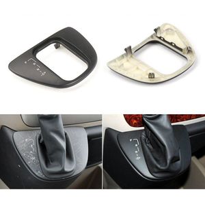 Auto Automatische Versnellingsbak Shift Cover Versnellingspook Baffle Voor Mercedes Benz Vanio W639 Vito W636 A6392600073