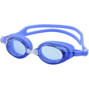 Badmuts Zwemmen Bril Anti-Fog Waterdicht Zwembril Oordopje Zwembad Apparatuur Voor Mannen Vrouwen Kids Adult Sport Duiken eyewear