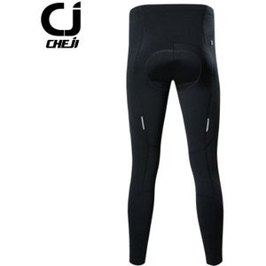 Herfst Winter Mannen Fietsen Broek Fleece Thermische Winddicht Ademend Elastische Rijden Broek Weg Mountainbike Broek Broek