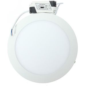 6 W 12 W 18 W 24 W led-lampjes Ronde Opbouw Downlight verlichting SMD2835 AC85-265V plafondlamp met driver