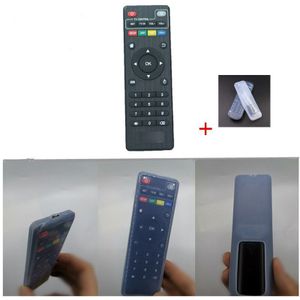 Originele Vervangende Afstandsbediening Controller Voor Android Tv Box Mxq, Mxq Pro, MX10, T95M, T95N. T95Q. T9. T95X Mx9 H96 H96 Pro +