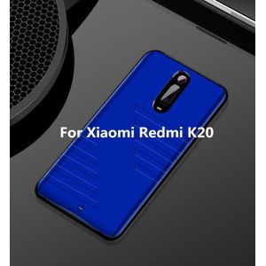 Acculader Gevallen Voor Xiaomi Mi 9 Pro Power Bank Case 6800Mah Externe Batterij Opladen Case Voor Xiaomi Redmi k20 Powerbank