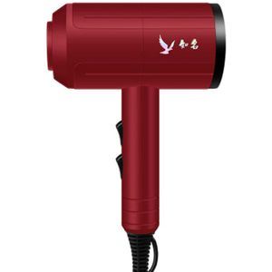 Hair Dryer Strong Wind Hair dryer Salon Dryer &amp;Cold Wind Negative Ionic Hammer Blower Dry Electric Hair dryer