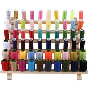 AllAboutEmbroideryUA Borduurwerk Verstelbare Lap Table Stand Handsfree Needlepoint Houten Kruissteek Scroll Frame Tapestry Houder Bed Tafelstandaard ambachtelijke tool (15,8 x22