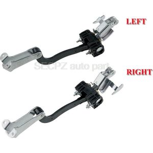 Achter Links/Rechts Auto Scharnier Controleer Strap Voor Fiat Ducato 3/MK3/2006-Up Auto Deur controleer Riem Deur Scharnier Stop Limiter 135822208013