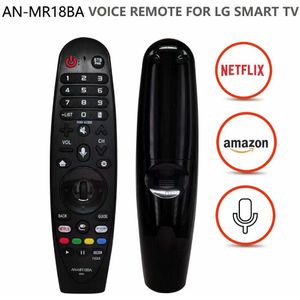 Magic Voice Afstandsbediening Voor Lg AN-MR18BA AKB75455301 OLED65W8PTA AGF79298801