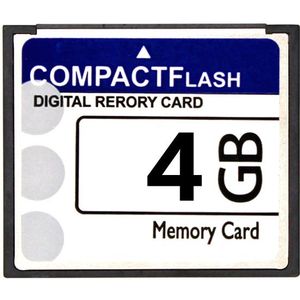 High Speed Compact Flash Card 256Mb 512Mb 1Gb 2Gb 4Gb 8Gb 16Gb 32gb 64Gb Compactflash Flash Geheugenkaart Cf-kaart Voor Camera