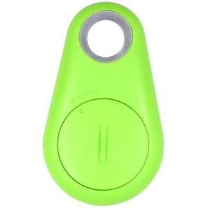 Smart Afstandsbediening Anti Verloren Sleutelhanger Alarm Bluetooth Tracker Key Finder Tags Keyfinder Localizador Bi-Directionele Finder