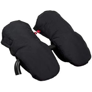 Kinderwagen Handschoenen Hand Muff Extra Dikke Winter Waterdicht Anti-Freeze Handschoenen Warm XX9D