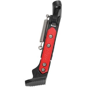 Ulip Elektrische Scooter Kickstand Uitschuifbare Voetsteun Scooter Side Parking Stand Voor M365/Pro/PRO2/Essentiële Lite/1S/Max G30