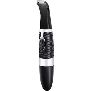 Tondeuse Elektrische Scheerapparaat Haar Knippen Baard Trimmer Tondeuse Man Grooming Gereedschap Water Haar Scheren Machine